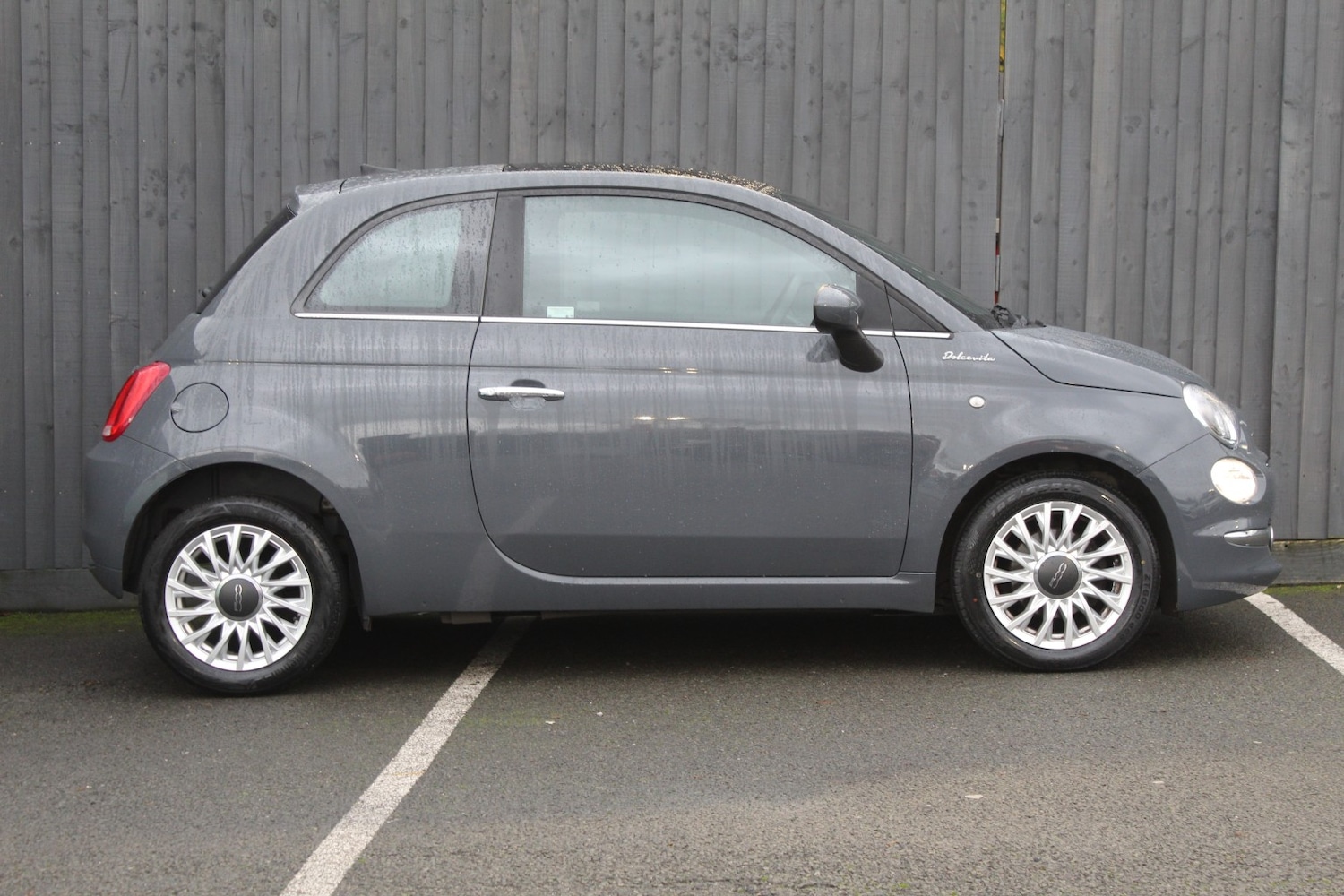 Used Fiat 500 2021 for sale - 77085340: Photo 6