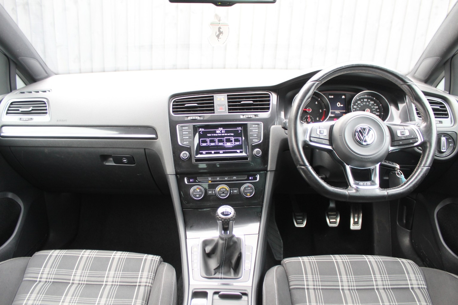 Used Volkswagen Golf 2015 for sale - 76924381: Photo 14