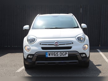 Used Fiat 500X 2015 for sale - 79290229: Photo
