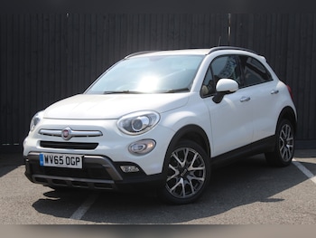 Used Fiat 500X 2015 for sale - 79290229: Photo