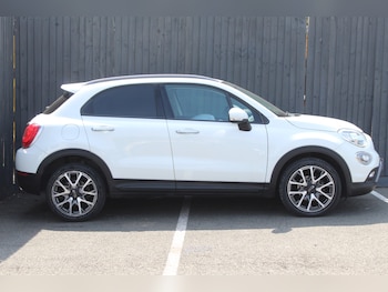 Used Fiat 500X 2015 for sale - 79290229: Photo
