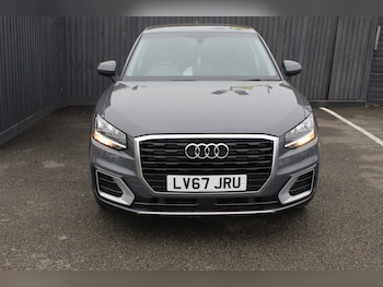 Used Audi Q2 2017 for sale - 78141067: Photo