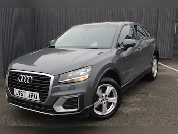 Used Audi Q2 2017 for sale - 78141067: Photo