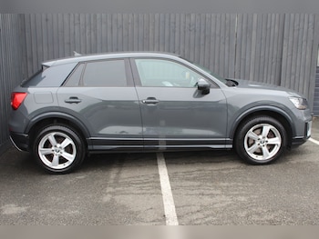 Used Audi Q2 2017 for sale - 78141067: Photo