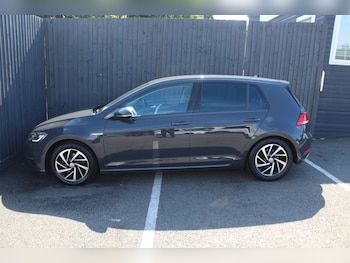 Used Volkswagen Golf 2020 for sale - 78739521: Photo