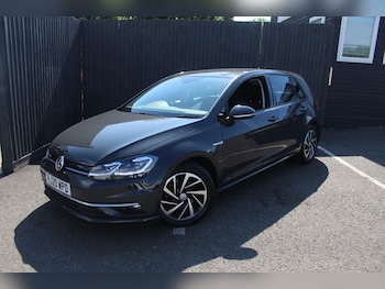 Used Volkswagen Golf 2020 for sale - 78739521: Photo
