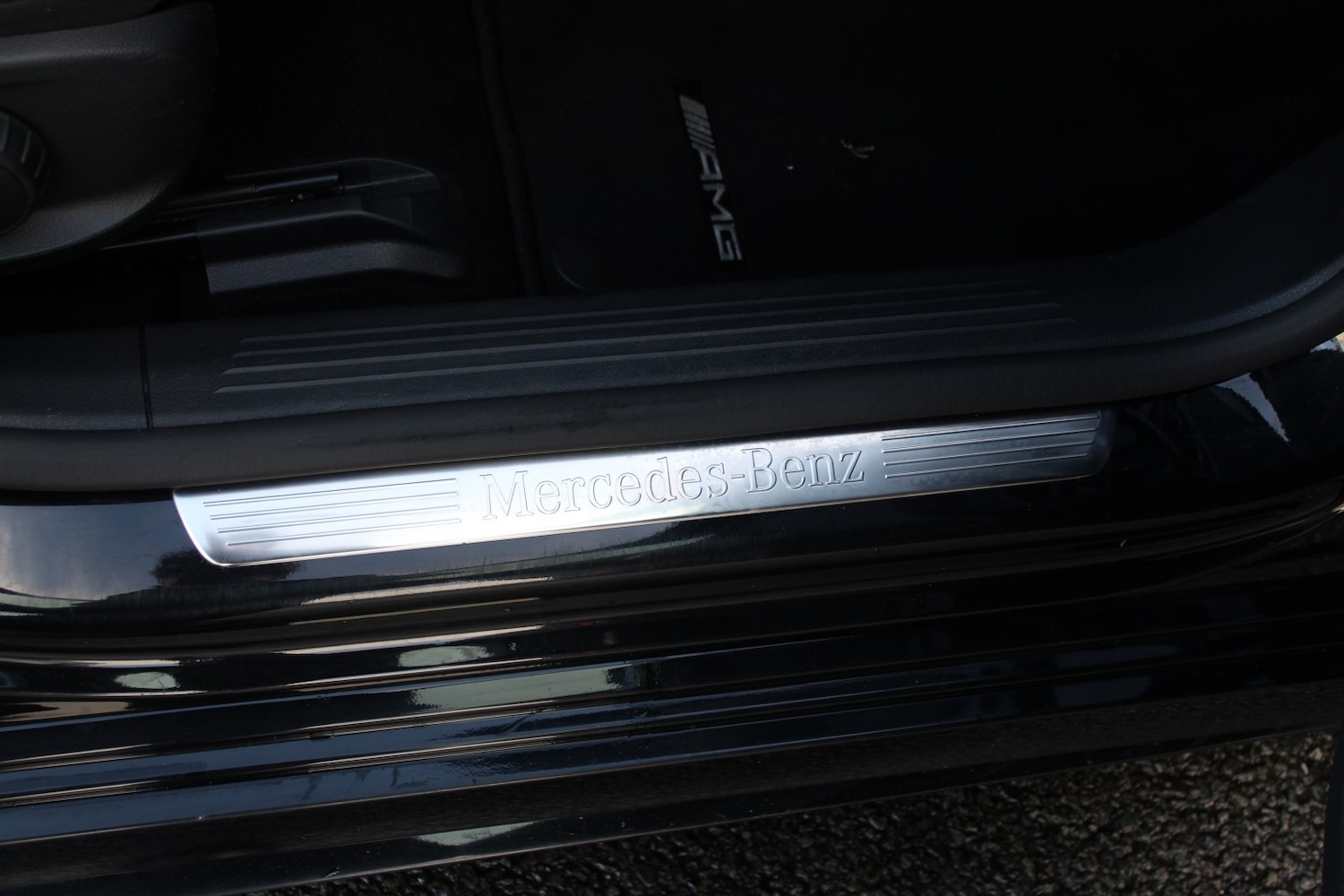 Used Mercedes-Benz A-Class 2018 for sale - 77836898: Photo 11