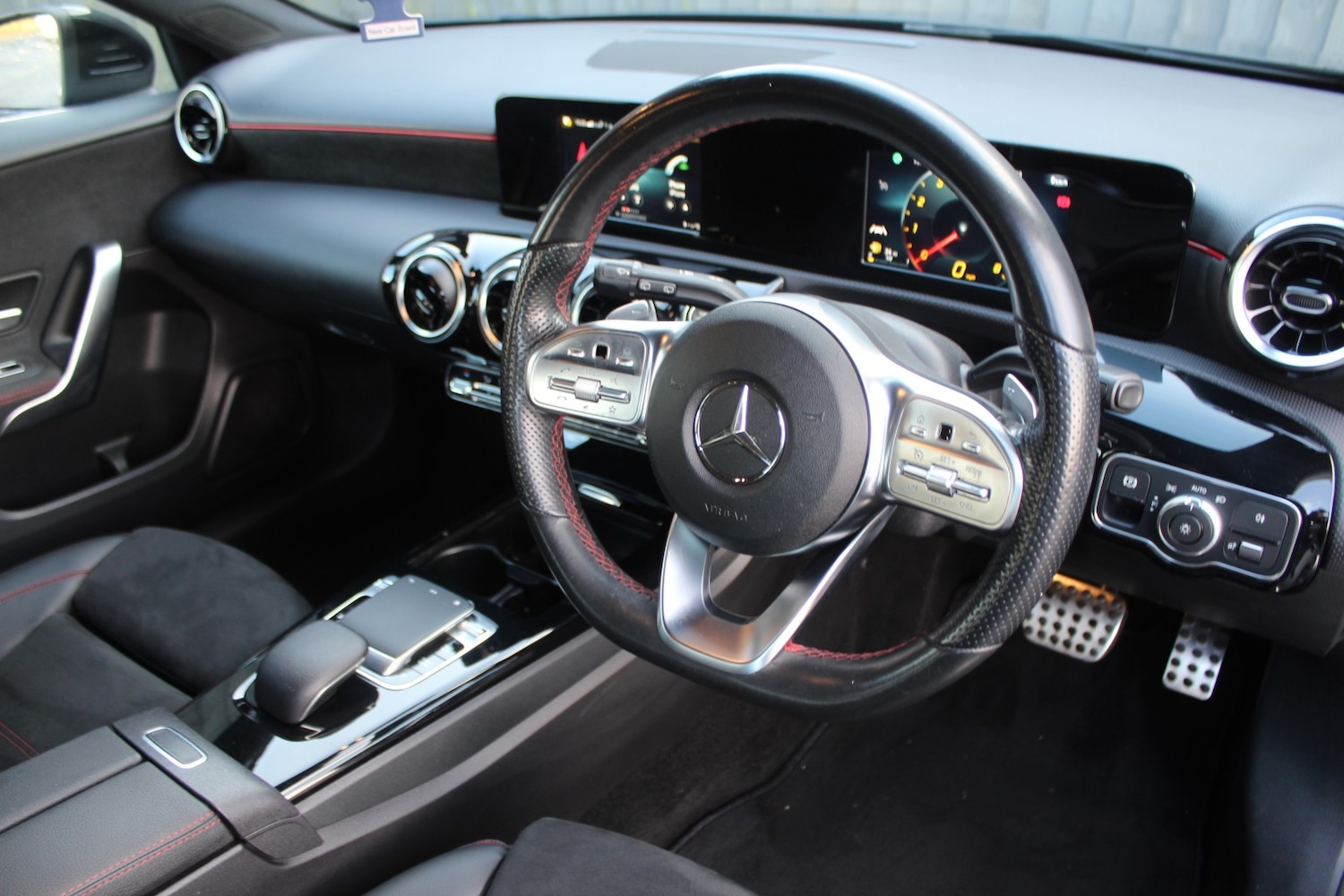 Used Mercedes-Benz A-Class 2018 for sale - 77836898: Photo 13