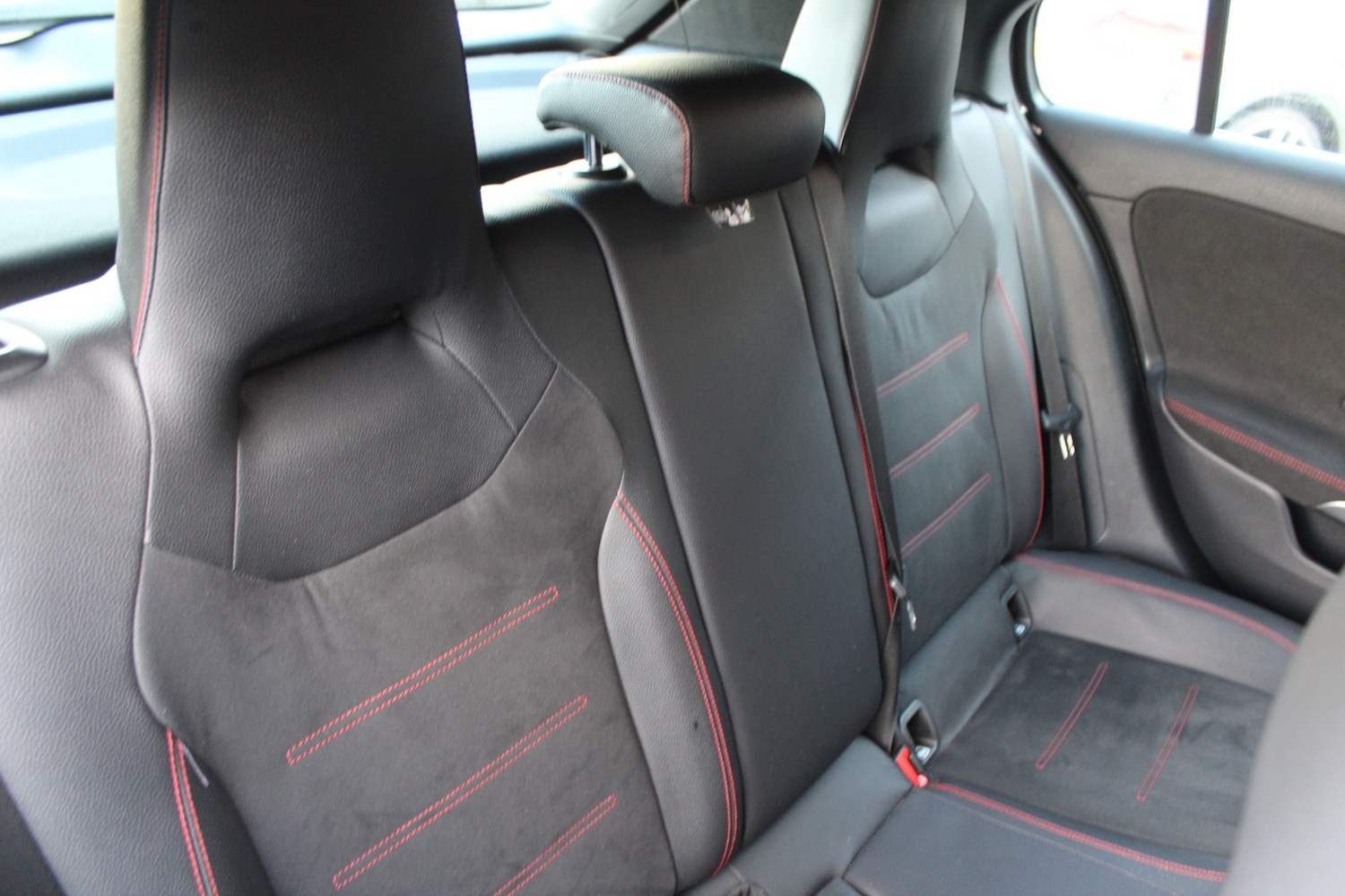 Used Mercedes-Benz A-Class 2018 for sale - 77836898: Photo 17