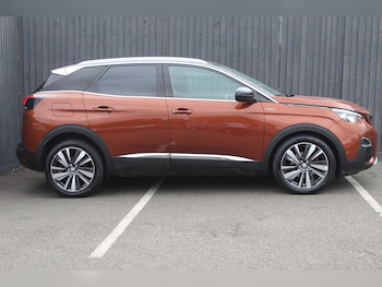 Used Peugeot 3008 2019 for sale - 79410714: Photo