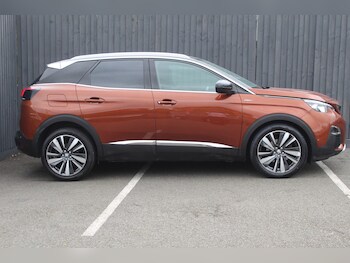 Used Peugeot 3008 2019 for sale - 78646818: Photo