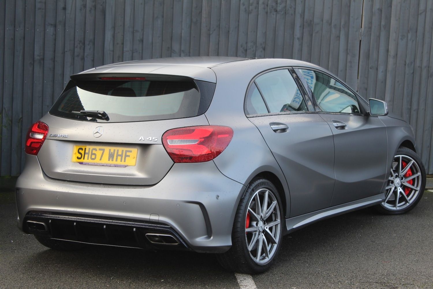 Used Mercedes-Benz A-Class 2017 for sale - 77991633: Photo 10