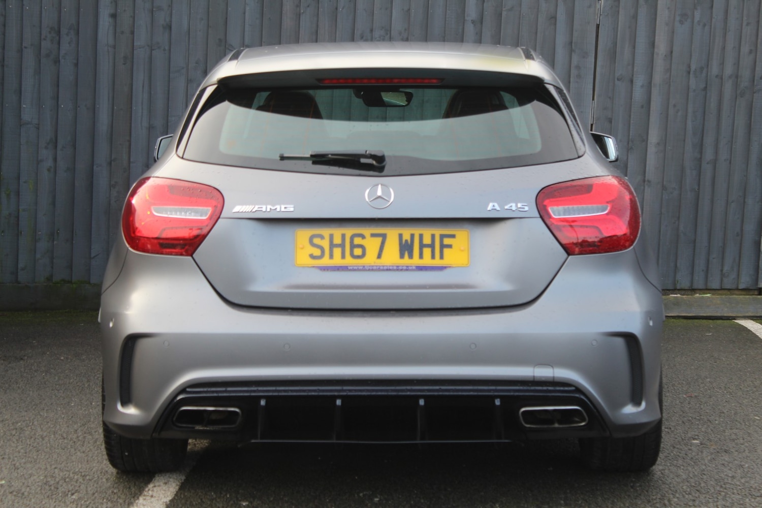 Used Mercedes-Benz A-Class 2017 for sale - 77991633: Photo 11