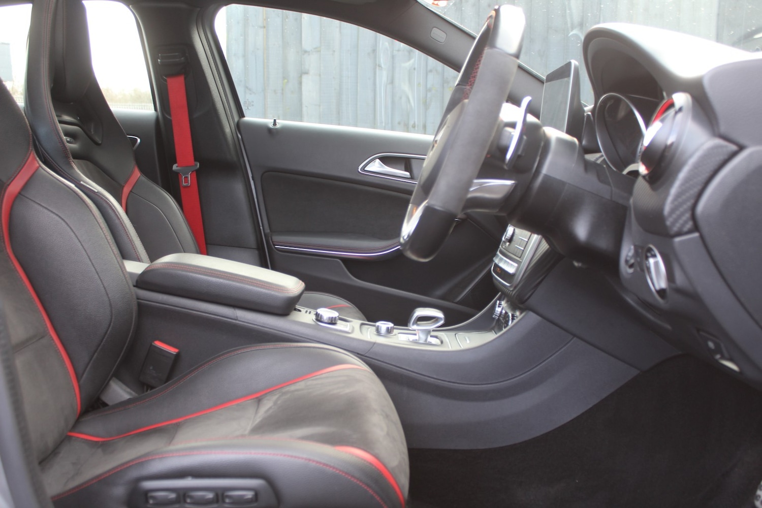 Used Mercedes-Benz A-Class 2017 for sale - 77991633: Photo 17