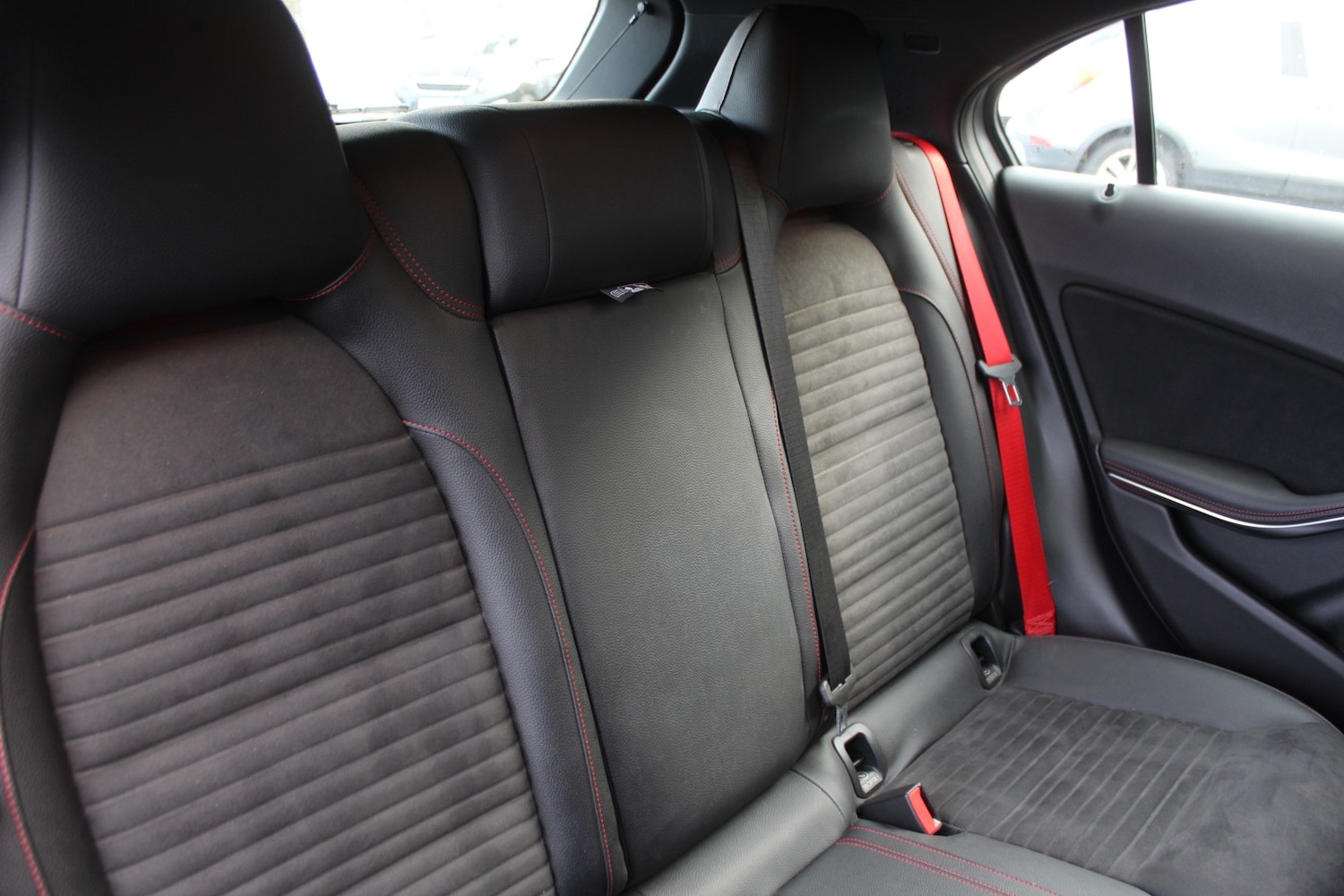 Used Mercedes-Benz A-Class 2017 for sale - 77991633: Photo 22