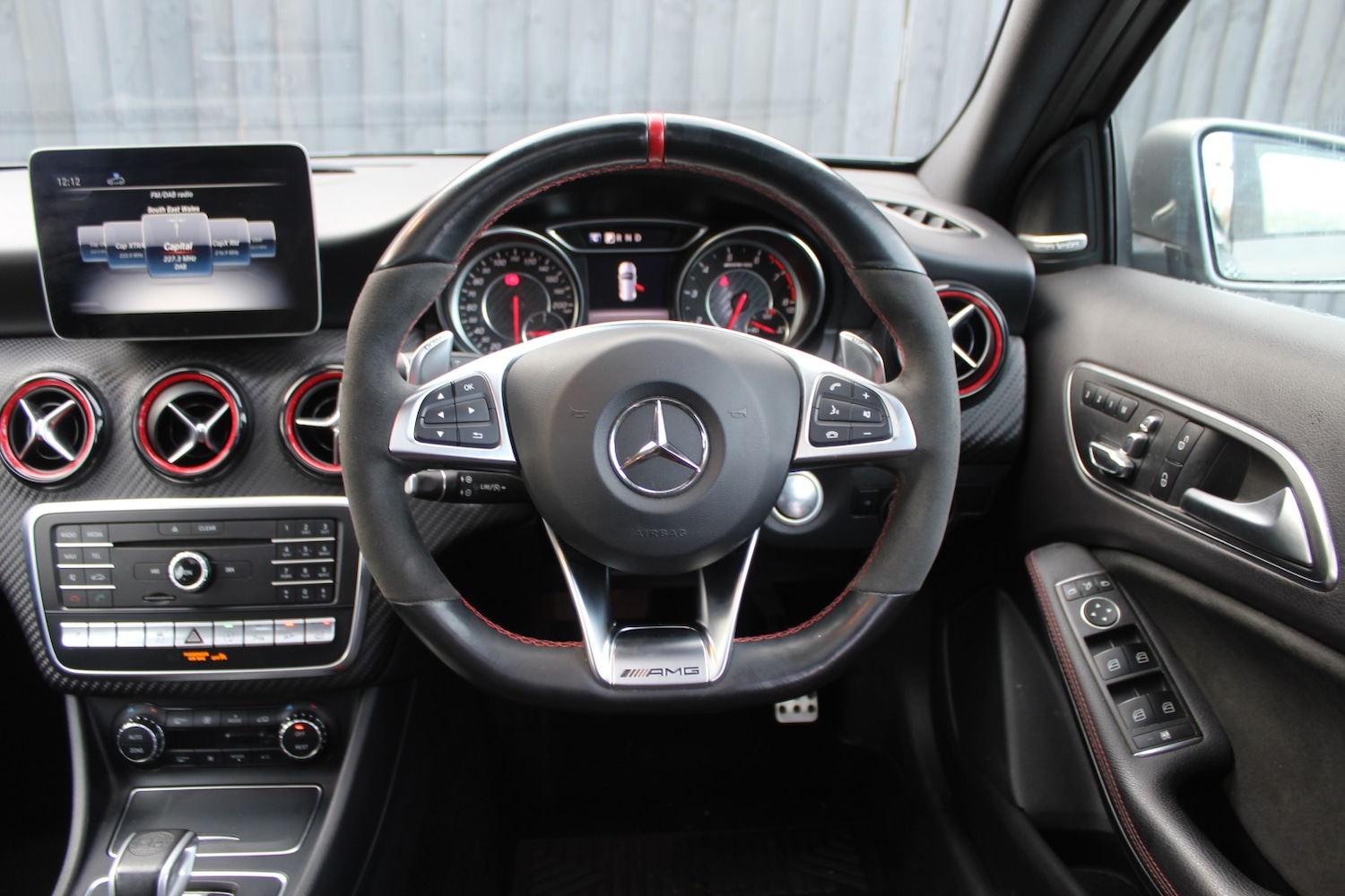 Used Mercedes-Benz A-Class 2017 for sale - 77991633: Photo 27