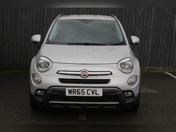 Used Fiat 500X 2015 for sale - 77494877: Photo