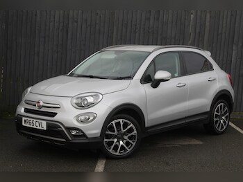 Used Fiat 500X 2015 for sale - 77494877: Photo