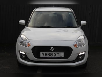Used Suzuki Swift 2018 for sale - 77313922: Photo