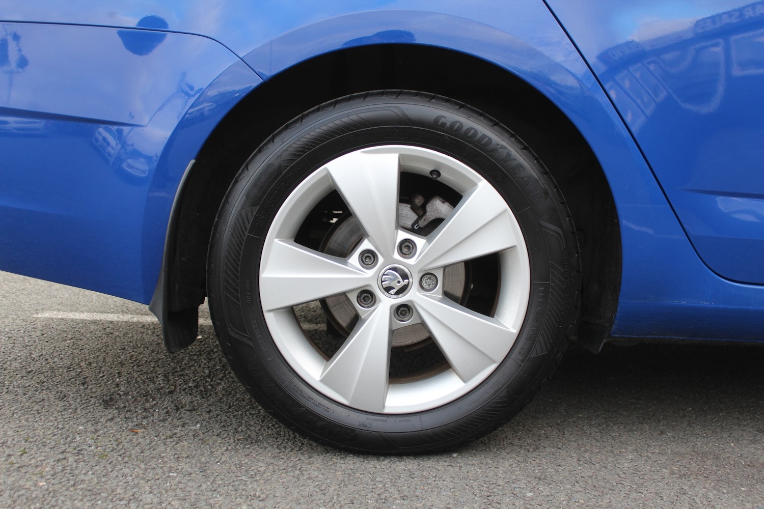 Used Skoda Octavia 2019 for sale - 77085306: Photo 11