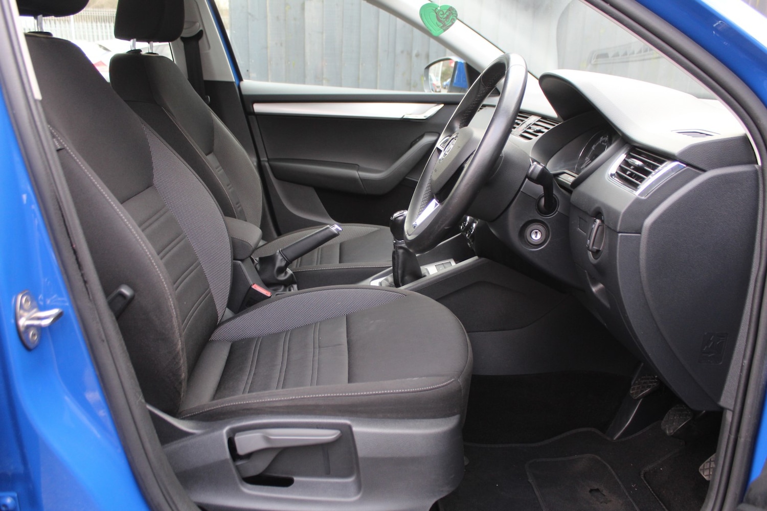 Used Skoda Octavia 2019 for sale - 77085306: Photo 13