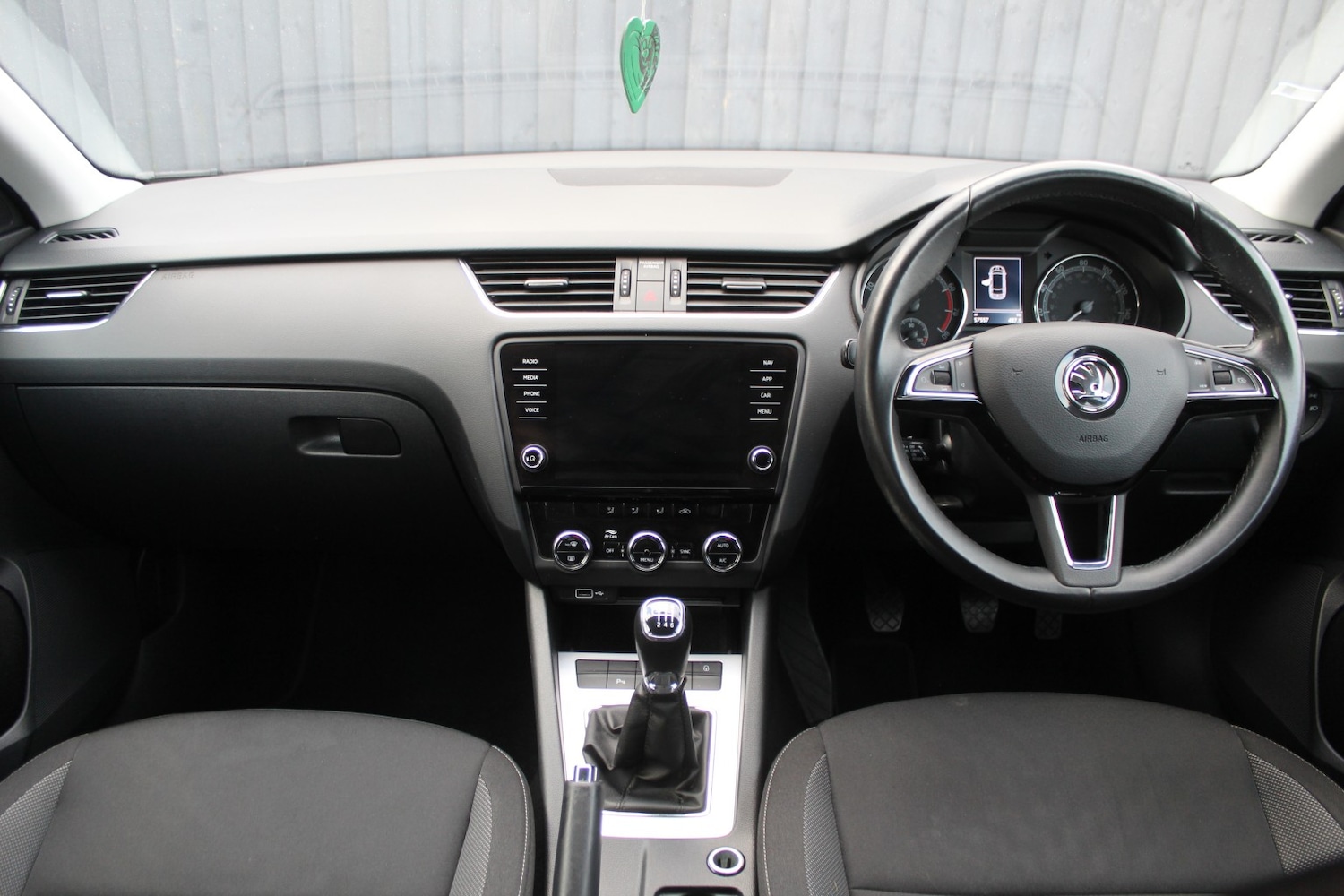 Used Skoda Octavia 2019 for sale - 77085306: Photo 14