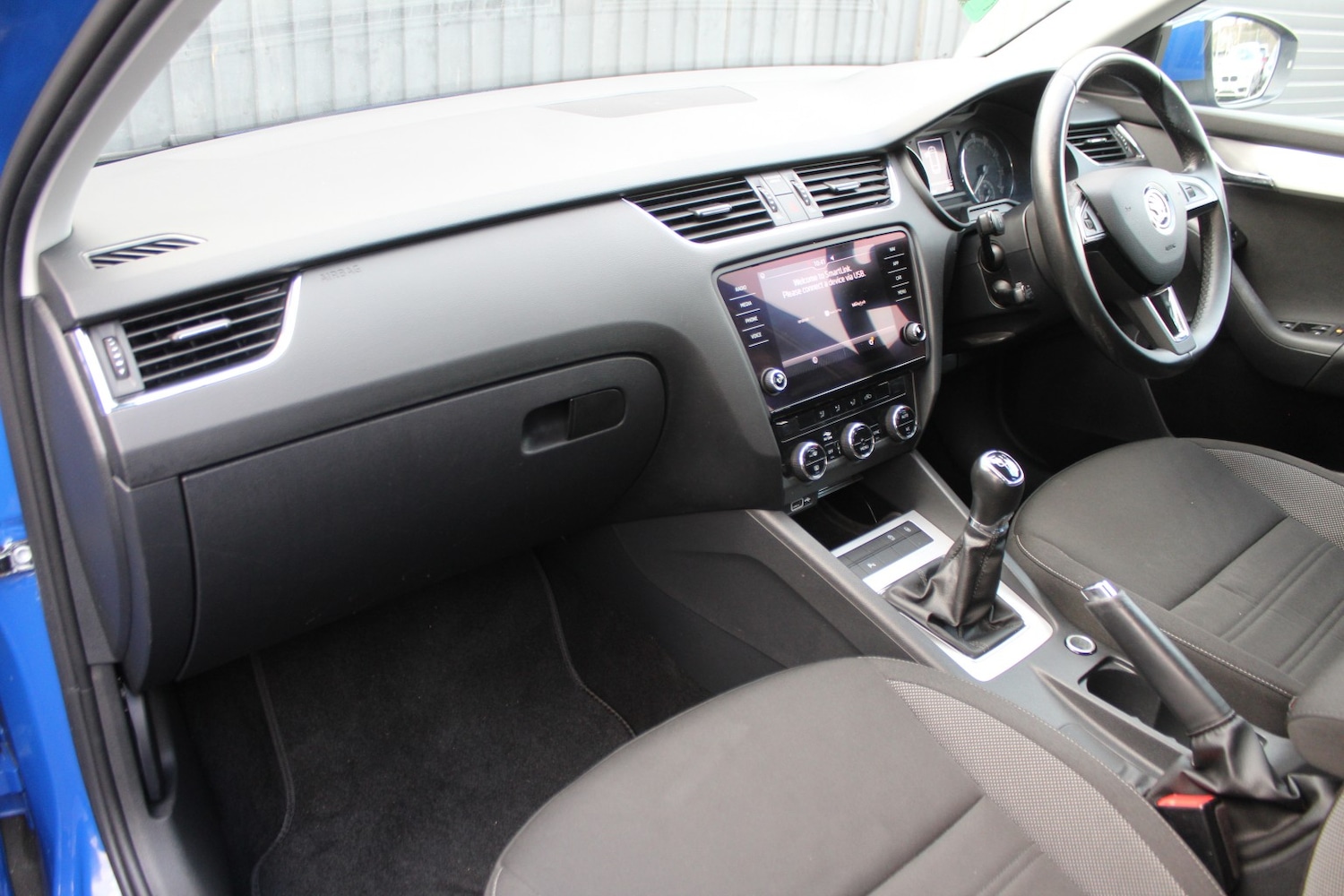 Used Skoda Octavia 2019 for sale - 77085306: Photo 15