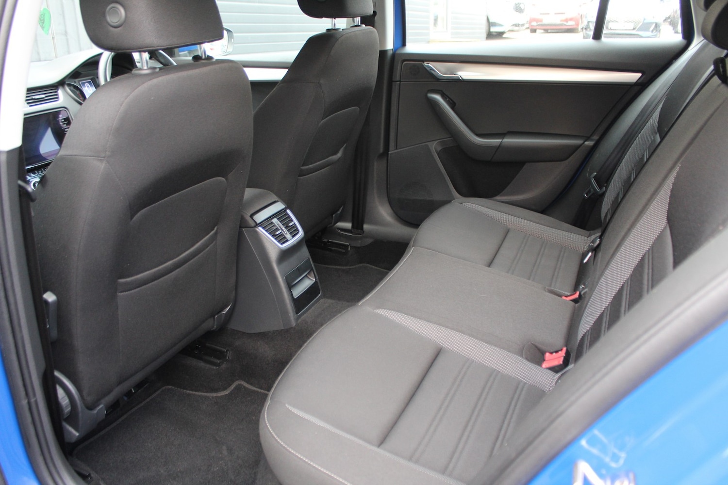 Used Skoda Octavia 2019 for sale - 77085306: Photo 17