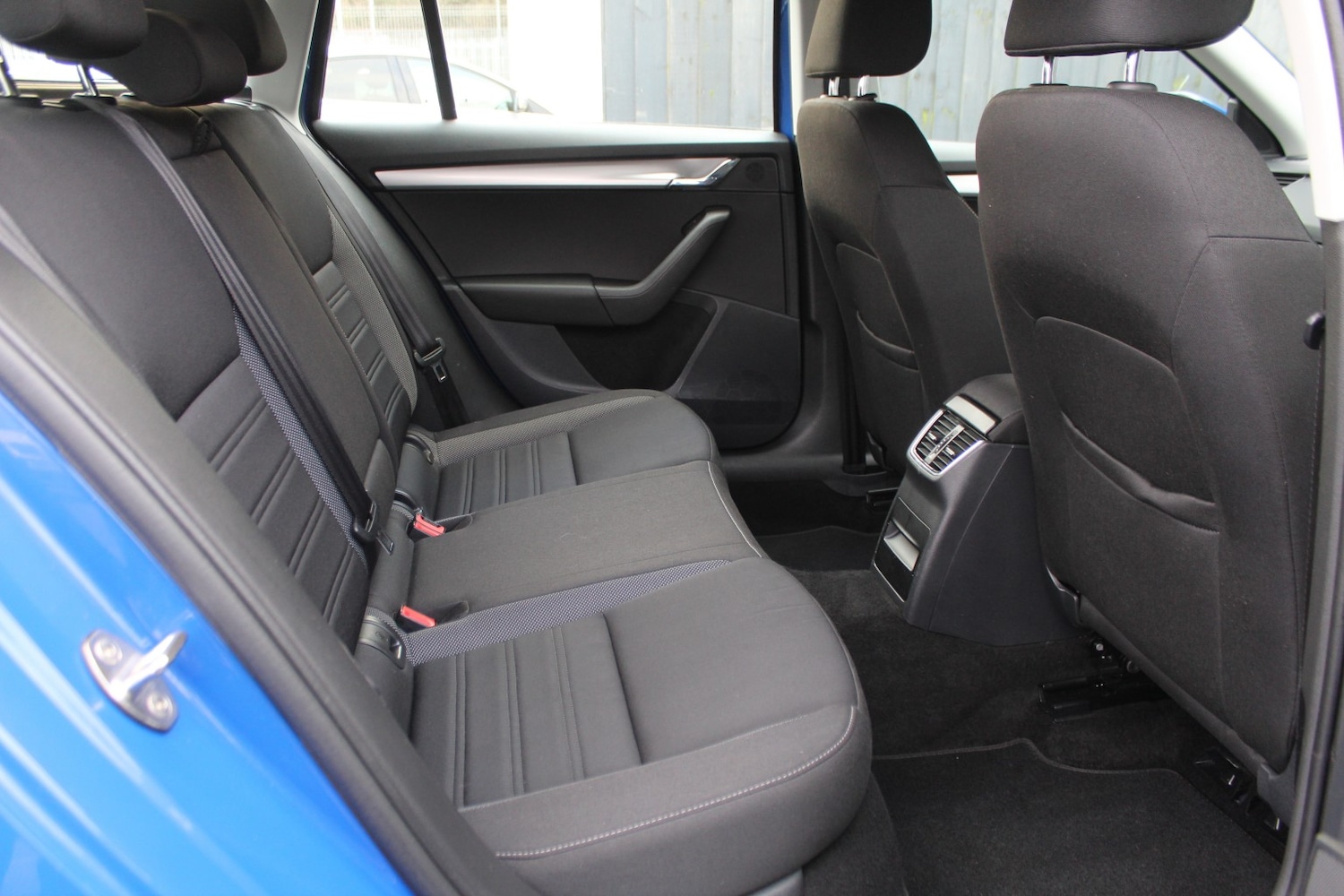 Used Skoda Octavia 2019 for sale - 77085306: Photo 18