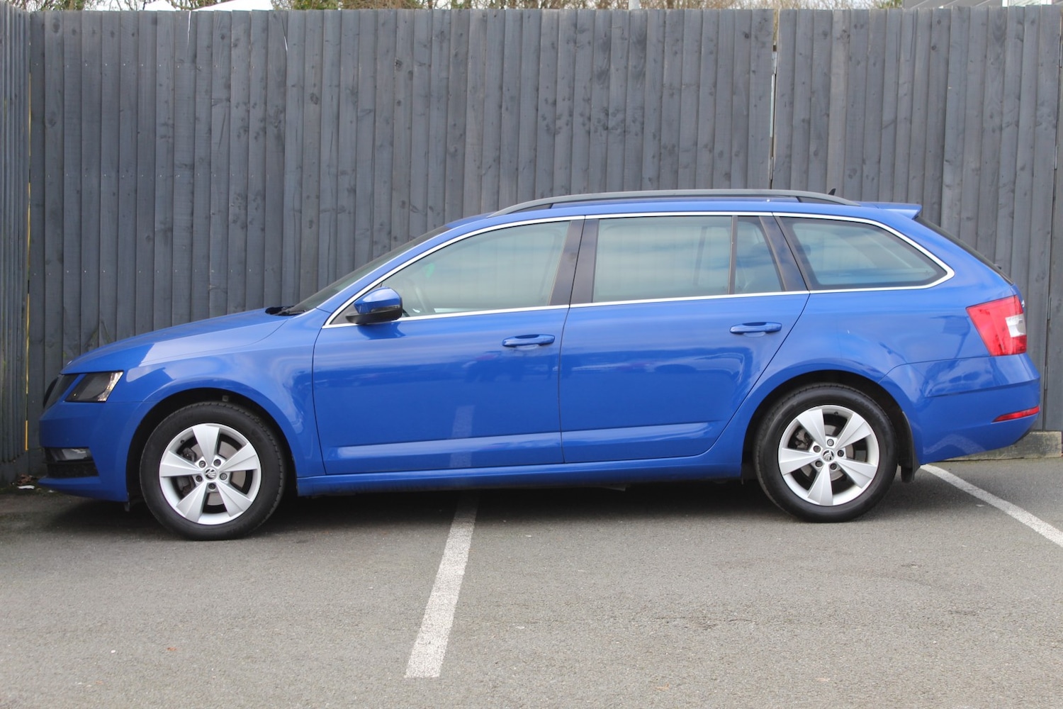 Used Skoda Octavia 2019 for sale - 77085306: Photo 7