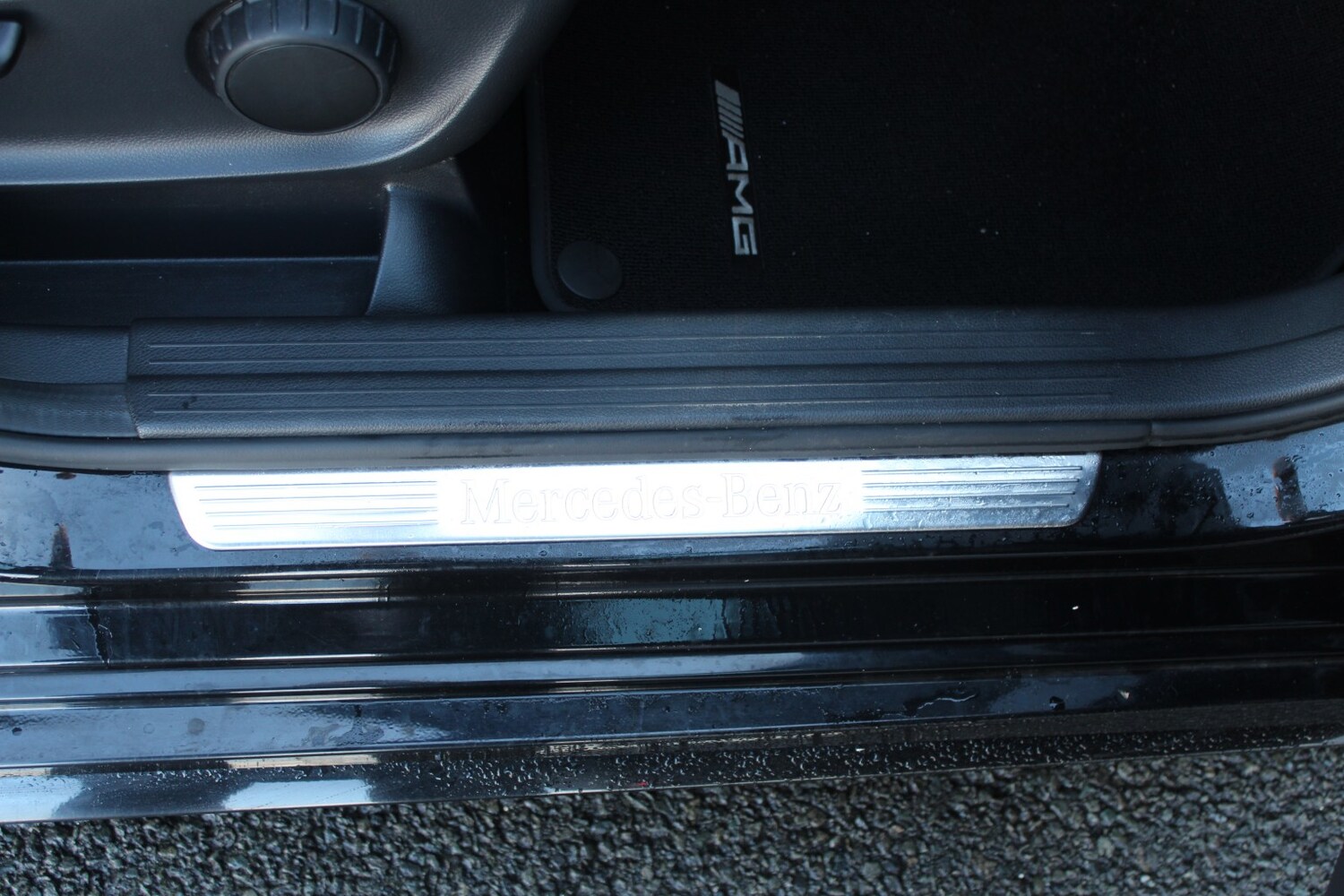 Used Mercedes-Benz B Class 2017 for sale - 77494675: Photo 14