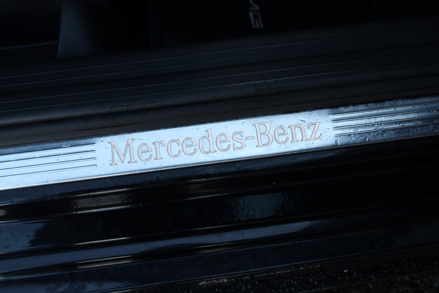 Used Mercedes-Benz B Class 2017 for sale - 77494675: Photo 15