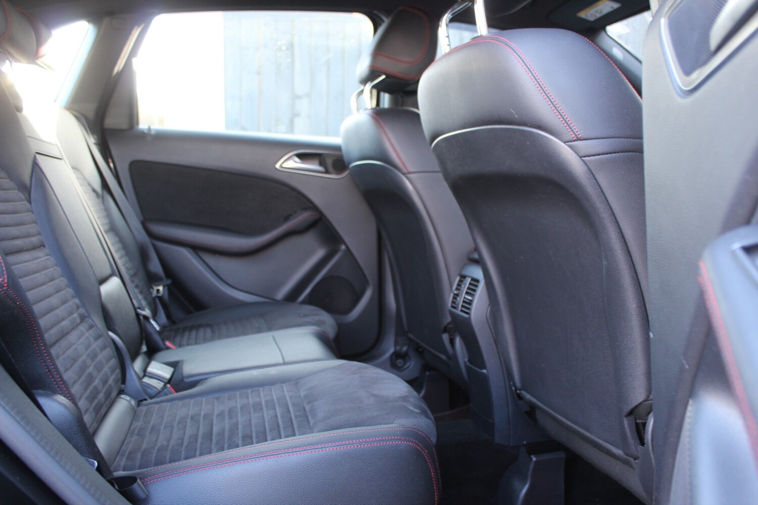 Used Mercedes-Benz B Class 2017 for sale - 77494675: Photo 18