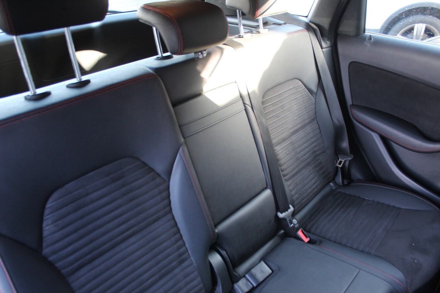 Used Mercedes-Benz B Class 2017 for sale - 77494675: Photo 19