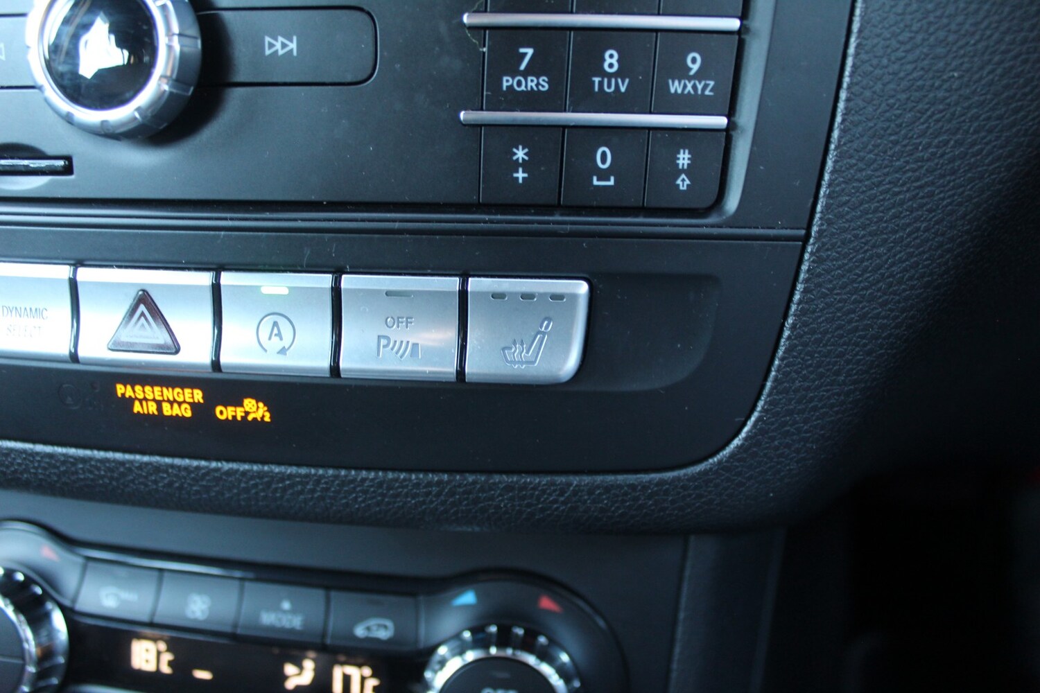 Used Mercedes-Benz B Class 2017 for sale - 77494675: Photo 24