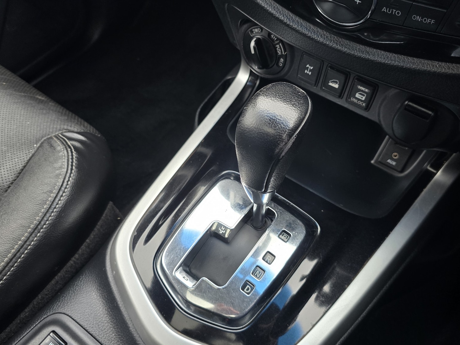 Used Nissan Navara 2016 for sale - 77494865: Photo 22