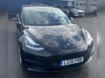 Used Tesla Model 3 2019 for sale - 78145839: Photo