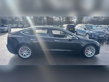 Used Tesla Model 3 2019 for sale - 78145839: Photo
