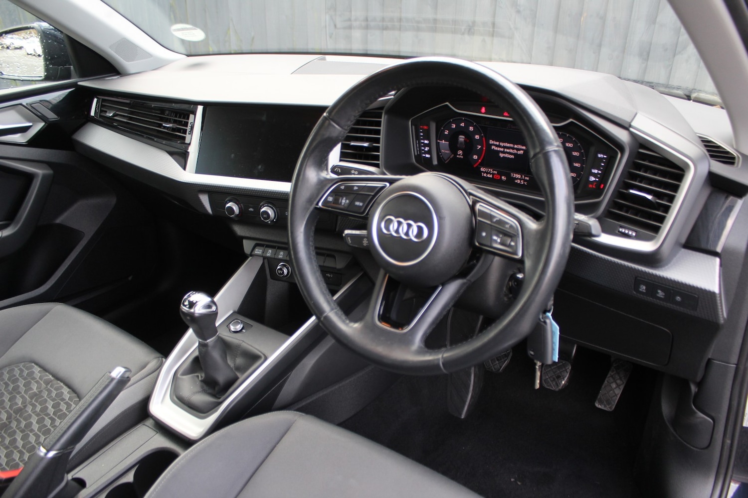 Used Audi A1 2019 for sale - 77085305: Photo 10