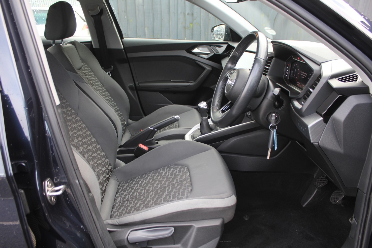 Used Audi A1 2019 for sale - 77085305: Photo 11