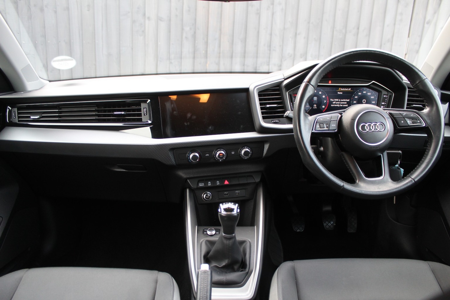 Used Audi A1 2019 for sale - 77085305: Photo 12