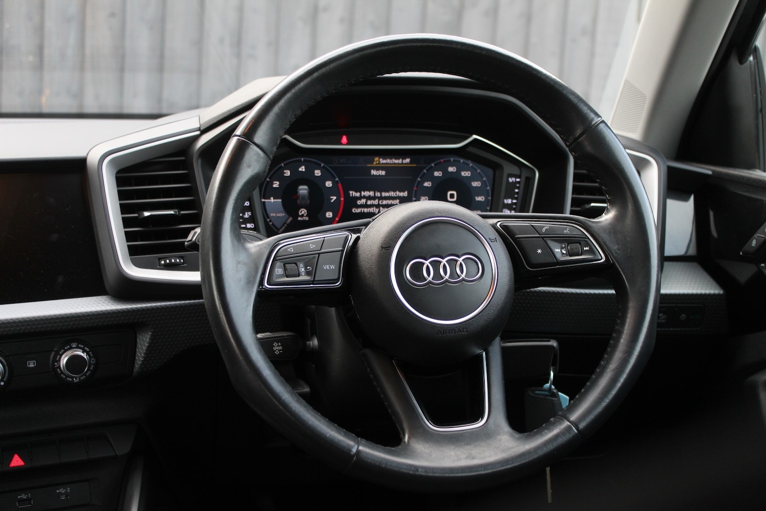 Used Audi A1 2019 for sale - 77085305: Photo 18