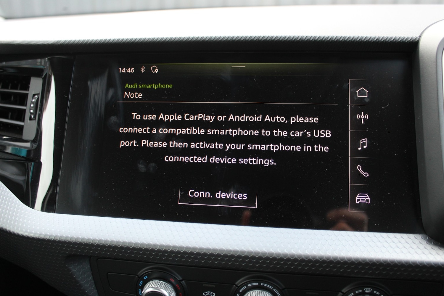 Used Audi A1 2019 for sale - 77085305: Photo 21