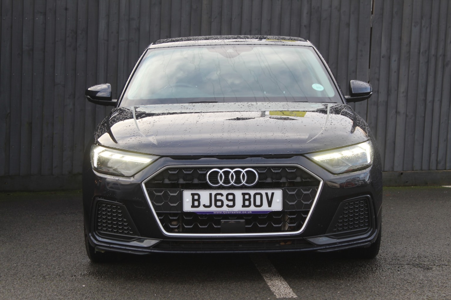 Used Audi A1 2019 for sale - 77085305: Photo 4
