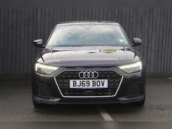 Used Audi A1 2019 for sale - 77085305: Photo