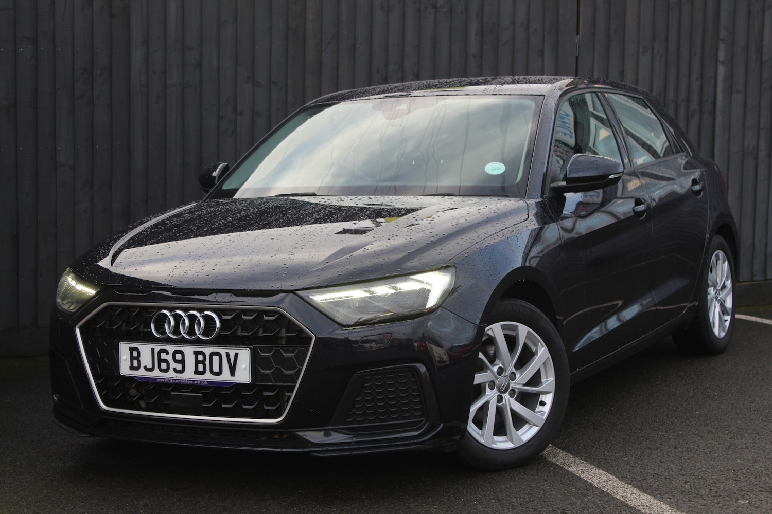 Used Audi A1 2019 for sale - 77085305: Photo 5