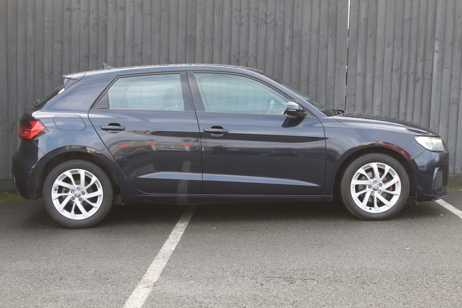 Used Audi A1 2019 for sale - 77085305: Photo 6