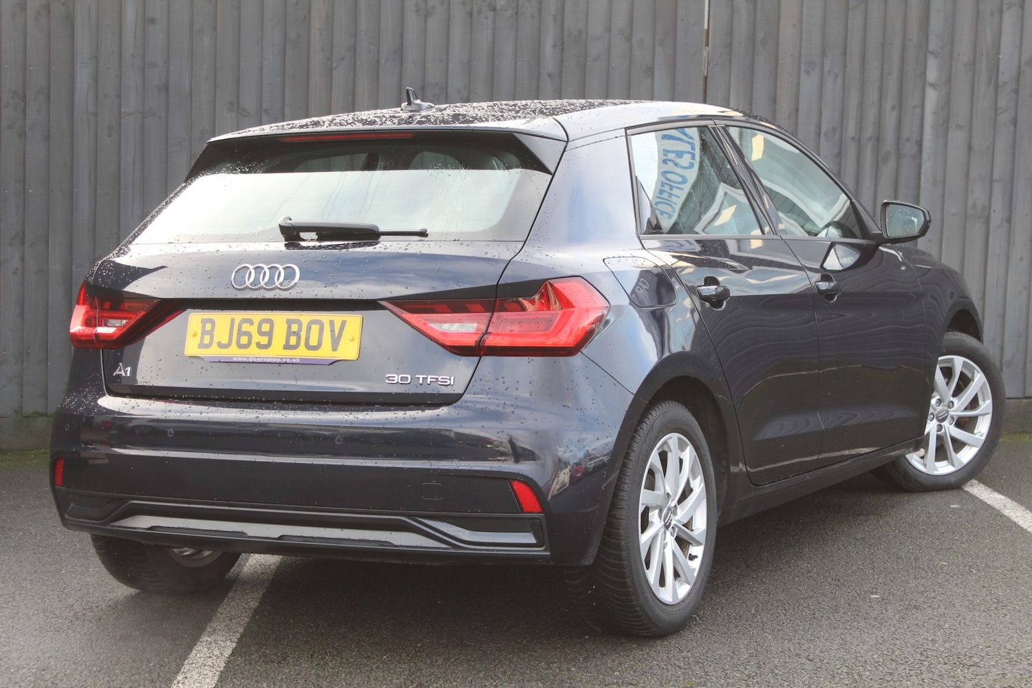 Used Audi A1 2019 for sale - 77085305: Photo 8