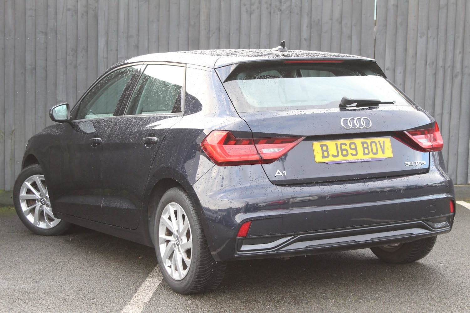 Used Audi A1 2019 for sale - 77085305: Photo 9