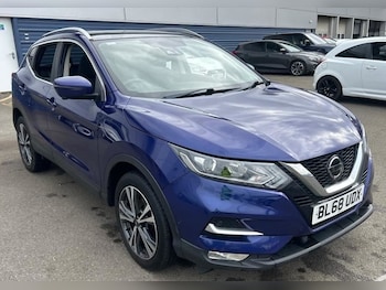 Used Nissan Qashqai 2019 for sale - 78285713: Photo